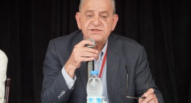 CHP’li Nalbantoğlu’ndan Kaya’ya çöp yanıtı