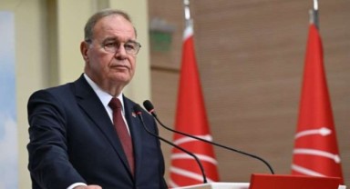 CHP'li Öztrak: 25 milyon oyu, 30 milyona, 35 milyona çıkartacağız