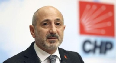 CHP'li Öztunç'tan Davutoğlu'na: 'Kimse kafalarına silah dayamadı'
