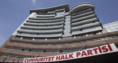CHP MYK yarın toplanıyor