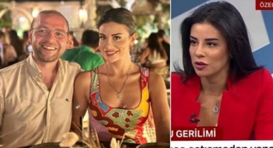 CHP'nin kanalı KRT'de aşk depremi: Selen Yalaz neden istifa etti?