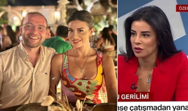 CHP'nin kanalı KRT'de aşk depremi: Selen Yalaz neden istifa etti?