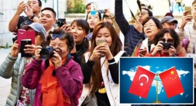 Çin'den Türkiye'yi de kapsayan kritik turist kararı