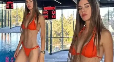 Çin'in yeni araştırma konusu: Defne Samyeli'nin vücudu