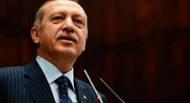 Cumhurbaşkanı Erdoğan'dan flaş açıklama
