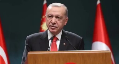 Cumhurbaşkanı Erdoğan: Emeklilerimizden gelen serzenişin farkındayız