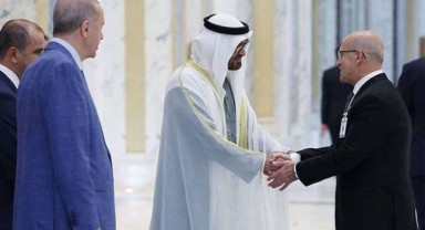 Cumhurbaşkanı Erdoğan'ın BAE'ye sıcak para ziyaretleri sonuç verdi