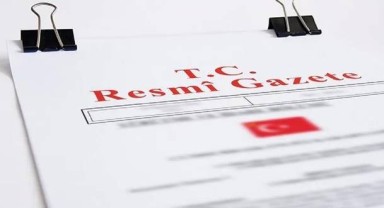 Cumhurbaşkanı Erdoğan'ın imzasıyla, 6 bakanlıkta 14 üst düzey bürokrat görevden alındı