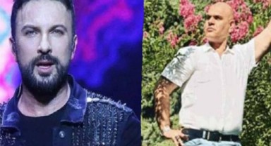 Dansı Tarkan'a benzetilince Ajdar küplere bindi: