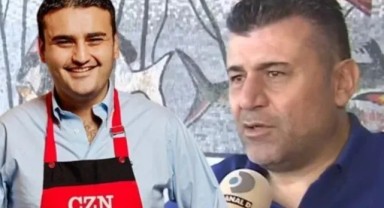 Davalık olmuşlardı: CZN Burak ile babasını ünlü iş insanı barıştırdı