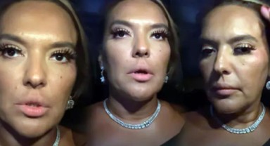 Demet Akalın konser yolunda tekne kazası geçirdi! 'Nasıl sağ çıktık bilmiyorum'