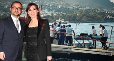 Deniz kazası geçiren Ali Sabancı'nın durumunda kritik gelişme! Yoğun bakımda tedavi görüyordu…