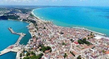 Denize gideceklere kötü haber