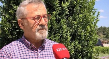 Deprem oldu… Naci Görür uyardı: Yeri itibarıyla hassas