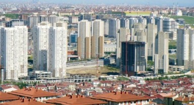 Depremden sonra 'yatay mimari' sözü verilmişti: Gaziantep’te 18 katlı otele onay