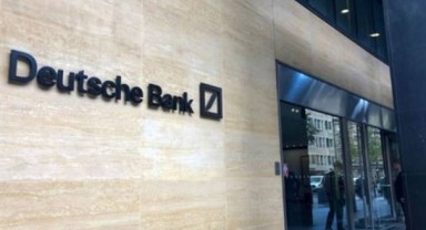Deutsche Bank da dolar/TL tahminini yükseltti