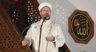 Diyanet'e para dayanmıyor! Gideri yüzde 99 arttı