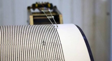 Diyarbakır'da korkutan deprem