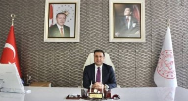Doç. Dr. Yentür artık İstanbul İl Milli Eğitim Müdürü