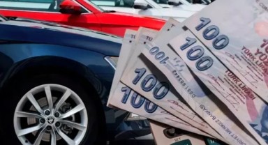 Ek MTV'de sürpriz gelişme. Araç sahipleri dikkat! Ek MTV ödeyecekler ilk taksit için verilen süre uzatıldı!