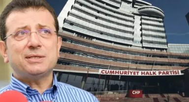 Ekip arkadaşlarından yol haritası… Ekrem İmamoğlu'nun iki seçeneği var!