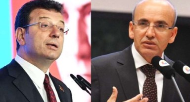 Ekrem İmamoğlu duyurdu... Mehmet Şimşek'ten İBB'nin talebine onay!