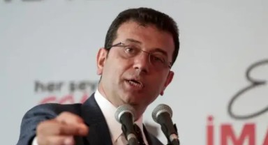 Ekrem İmamoğlu kararını açıkladı...