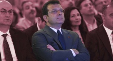 Ekrem İmamoğlu'nun hedefi: Önce İstanbul sonra Türkiye