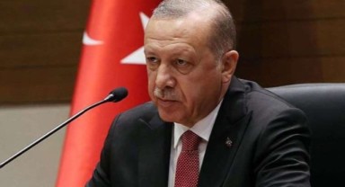 Erdoğan'dan '30 Ağustos Zafer Bayramı' mesajı
