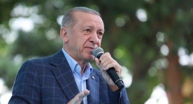 Erdoğan'dan emekli maaşlarına zam açıklaması: 'Memnun edecek adımları atacağız'