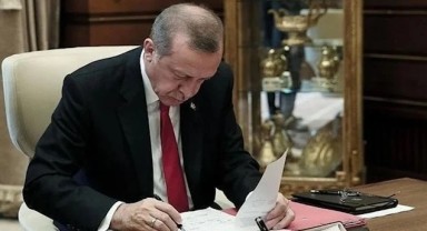 Erdoğan imzalamıştı, detaylar ortaya çıktı: Tümü kapandı