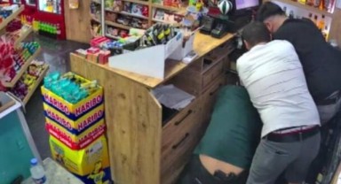 Esenyurt'ta tekel bayisindeki silahlı saldırıya ilişkin gözaltı sayısı 9 oldu