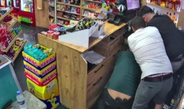 Esenyurt'ta tekel bayisindeki silahlı saldırıya ilişkin gözaltı sayısı 9 oldu