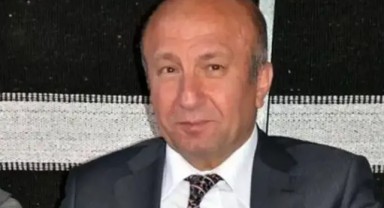Eski bakan Kutbettin Arzu, havuzda ölü bulundu