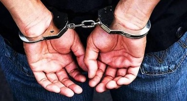 Eskişehir'de Adliyeye sevk edilen şüphelilerden 35'i tutuklandı