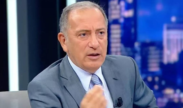 Fatih Altaylı'dan çarpıcı Emre Belözoğlu iddiası: 'Bir kişiyi öldürdü, herkes biliyor!'