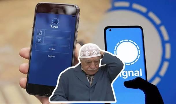 FETÖ'nün yeni yapılanması deşifre oldu! Dikkat! Hedeflerinde lise  öğrencileri var - Gündem - İzmir gündemi