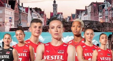 Filenin Sultanları yarı finale yükseldi