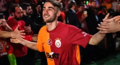 Galatasaray'da ayrılık iddiası: