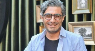 Gazeteci Barış Pehlivan'dan cezaevinden ilk mesaj