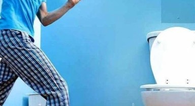 Geceleri sık sık tuvalete çıkıyorsanız dikkat