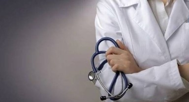 Genç doktorun ilk iş günüydü, feci şekilde öldürüldü