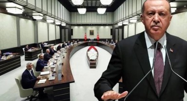 Gözler Beştepe'de: Masadaki kritik ana başlıklar! Enflasyon, zam, vergi