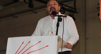 Gümrükçü'den olaylı kongre sonrası liste tepkisi: Başkanlar ve meclis grubundan çıktı!