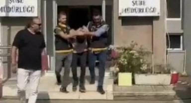 Gündüz vakti soygun yapıp kendini vurmuştu, Şüpheli tutuklandı