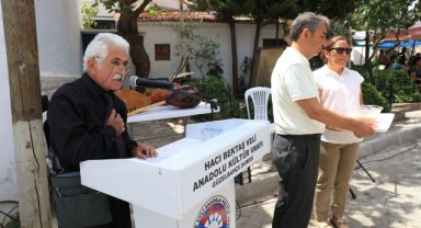 Güzelbahçe’de Aşure bereketi