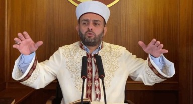 Hatay'ı 'Arap yurdu' ilan eden imam Halil Konakcı için harekete geçildi