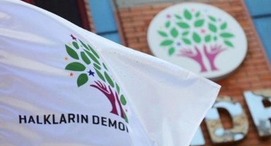 HDP'den Diyanet'e suç duyurusu
