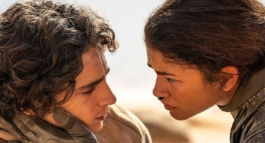 Hollywood grevi bir filmi daha vurdu