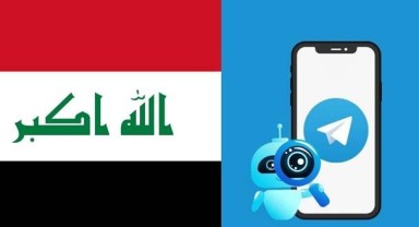 Hükümet kapattı: Irak'ta artık Telegram kullanılamıyor